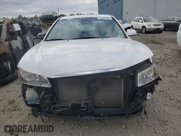 ✅ 2006 Hyundai Sonata GLS • VIN: 5NPEU46F86H073982 • Лот: 70520054. Опубликован ранее на Copart с пробегом 112 946 миль. Бесплатный доступ к архиву аукционных продаж из США и подробный отчёт об истории автомобиля на DreamBid. Изображение 5.