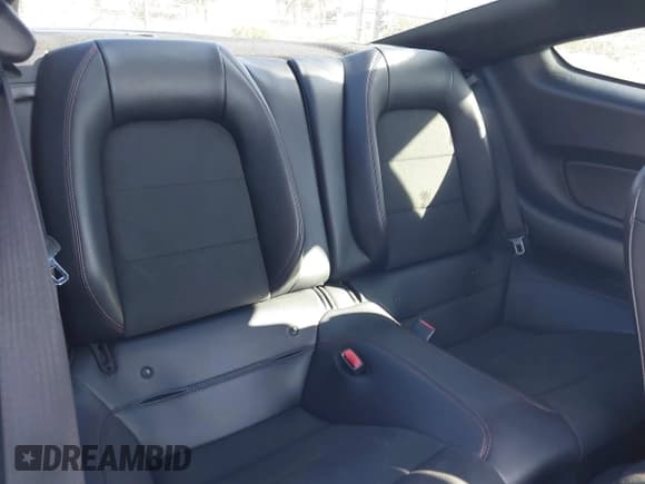 ✅ 2017 Ford Mustang GT Premium • VIN: 1FA6P8CF3H5240281 • Lot: 43648591. Wystawiony na IAAI z przebiegiem 48 745 mil. Bezpłatny archiwum sprzedaży aukcyjnych z USA i szczegółowy raport historii pojazdu na DreamBid. Zdjęcie 8.