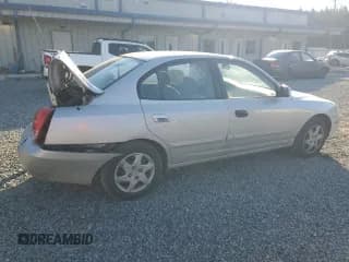 ✅ 2005 Hyundai Elantra GLS • VIN: KMHDN46D35U136607 • Lot: 83750674. Wystawiony na Copart z przebiegiem 134 685 mil. Bezpłatny archiwum sprzedaży aukcyjnych z USA i szczegółowy raport historii pojazdu na DreamBid. Zdjęcie 3.