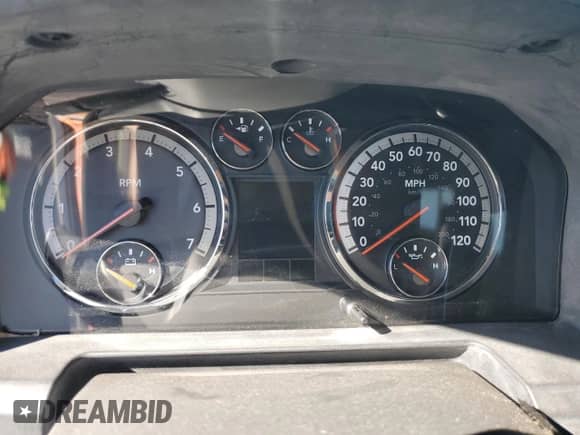 2010 Dodge 1500 ST with VIN 1D7RB1GP9AS180097, listed as a Copart auction lot 81579974 with Not provided miles and Non repairable. Bid and sale history available at DreamBid. Image 9.