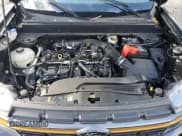 ✅ 2023 Ford Maverick Lariat Advanced • VIN: 3FTTW8G9XPRA79993 • Lot: 90615495. Listed on Copart with 15,197 mi. Free auction sales archive from the USA and detailed vehicle history report at DreamBid. Image 11.