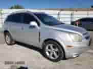 ✅ 2014 Chevrolet Captiva Sport LT • VIN: 3GNAL3EK1ES560592 • Лот: 41891525. Размещён на Copart с пробегом 160 518 миль миль. Получите бесплатный доступ к архиву аукционных продаж из США и посмотрите подробный отчёт об истории автомобиля на DreamBid. Изображение 4.