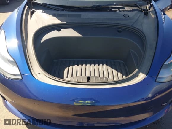 ✅ 2023 Tesla Model 3 • VIN: 5YJ3E1EA4PF618858 • Lot: 43107761. Wystawiony na IAAI z przebiegiem 46 989 mil. Bezpłatny archiwum sprzedaży aukcyjnych z USA i szczegółowy raport historii pojazdu na DreamBid. Zdjęcie 10.
