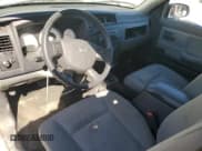 ✅ 2011 Ram Dakota ST • VIN: 1D7RW2BP3BS685247 • Lot: 82492345. Wystawiony na Copart z przebiegiem 142 639 mil. Bezpłatny archiwum sprzedaży aukcyjnych z USA i szczegółowy raport historii pojazdu na DreamBid. Zdjęcie 8.