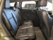 ✅ 2013 Ford Escape Titanium • VIN: 1FMCU9J98DUA01443 • Лот: 49831895. Опубликован ранее на Copart с пробегом 226 010 миль. Бесплатный доступ к архиву аукционных продаж из США и подробный отчёт об истории автомобиля на DreamBid. Изображение 11.