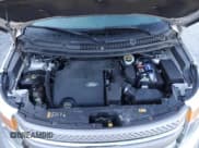 ✅ 2014 Ford Explorer • VIN: 1FM5K8B83EGB06258 • Лот: 91391045. Опубликован ранее на Copart с пробегом 127 742 миль. Бесплатный доступ к архиву аукционных продаж из США и подробный отчёт об истории автомобиля на DreamBid. Изображение 12.