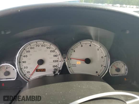 2005 Saturn VUE z VIN 5GZCZ63415S812034, wystawiony jako Copart lot #82037424 z przebiegiem 87 358 mil mil oraz Szkoda całkowita • Salvage title. Historia ofert i sprzedaży dostępna na DreamBid. Obrazek 9.