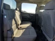 ✅ 2015 Chevrolet Silverado 2500HD Work Truck • VIN: 1GB1KUEG4FF523575 • Lot: 79115114. Listed on Copart with 236,029 mi. Free auction sales archive from the USA and detailed vehicle history report at DreamBid. Image 10.