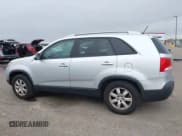 ✅ 2012 Kia Sorento LX • VIN: 5XYKTCA69CG202418 • Lot: 43647666. Listed on IAAI with 158,953 mi. Free auction sales archive from the USA and detailed vehicle history report at DreamBid. Image 13.