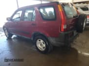 ✅ 2004 Honda CR-V LX • VIN: SHSRD68484U201361 • Lot: 84734785. Wystawiony na Copart z przebiegiem 197 521 mil. Bezpłatny archiwum sprzedaży aukcyjnych z USA i szczegółowy raport historii pojazdu na DreamBid. Zdjęcie 2.