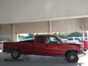 ✅ 2004 Chevrolet Silverado 1500 LT • VIN: 1GCEC19T54E200512 • Lot: 43533827. Wystawiony na IAAI z przebiegiem 240 597 mil. Bezpłatny archiwum sprzedaży aukcyjnych z USA i szczegółowy raport historii pojazdu na DreamBid. Zdjęcie 14.