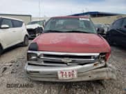 ✅ 1994 Chevrolet S-10 LS • VIN: 1GCCS19W2R8100166 • Лот: 88144695. Опубликован ранее на Copart с пробегом 277 864 миль. Бесплатный доступ к архиву аукционных продаж из США и подробный отчёт об истории автомобиля на DreamBid. Изображение 5.