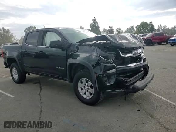 2020 Chevrolet Colorado 2WD Work Truck с VIN 1GCGSBEA2L1117647, выставлен на аукционе Copart как лот 85880555 с пробегом 103 286 миль миль и Списание • Salvage title. История ставок и продаж доступна на DreamBid. Изображение 13.