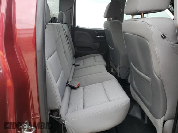 ✅ 2014 GMC Sierra 1500 • VIN: 1GTR1TEH9EZ179730 • Лот: 82026515. Опубликован ранее на Copart с пробегом 220 223 миль. Бесплатный доступ к архиву аукционных продаж из США и подробный отчёт об истории автомобиля на DreamBid. Изображение 10.