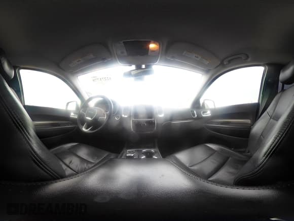 ✅ 2016 Dodge Durango SXT • VIN: 1C4RDHAG9GC424274 • Lot: 42271778. Listed on IAAI with 196,817 mi. Free auction sales archive from the USA and detailed vehicle history report at DreamBid. Image 19.