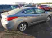 2011 Hyundai Elantra GLS с VIN KMHDH4AE9BU153608, выставлен на аукционе IAAI как лот 43596517 с пробегом 224 165 миль миль и . История ставок и продаж доступна на DreamBid. Изображение 4.