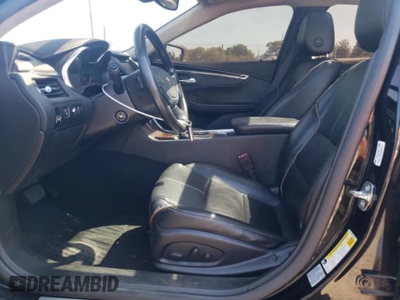 ✅ 2015 Chevrolet Impala LTZ • VIN: 2G1165S33F9260794 • Лот: 70466144. Опубликован ранее на Copart с пробегом 175 226 миль. Бесплатный доступ к архиву аукционных продаж из США и подробный отчёт об истории автомобиля на DreamBid. Изображение 7.