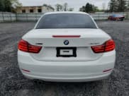✅ 2014 BMW 4 Series 428i xDrive • VIN: WBA3T1C57EPS98950 • Lot: 55091815. Wystawiony na Copart z przebiegiem 71 469 mil. Bezpłatny archiwum sprzedaży aukcyjnych z USA i szczegółowy raport historii pojazdu na DreamBid. Zdjęcie 6.