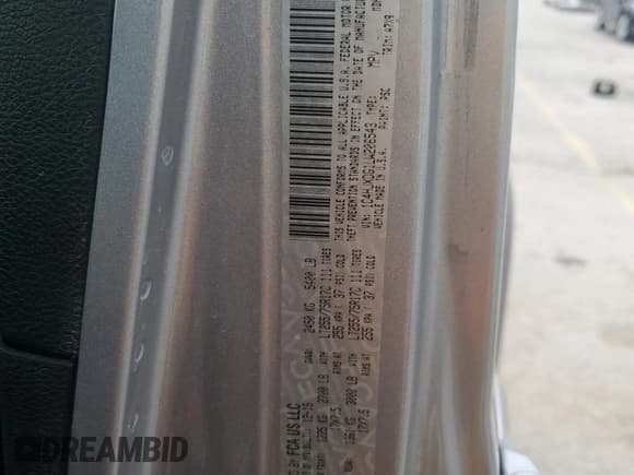 ✅ 2020 Jeep Wrangler Unlimited Sport • VIN: 1C4HJXDG1LW206543 • Lot: 55635105. Listed on Copart with 68,808 mi. Free auction sales archive from the USA and detailed vehicle history report at DreamBid. Image 12.