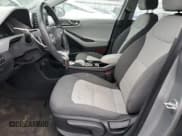 ✅ 2020 Hyundai Ioniq SE • VIN: KMHC75LJ4LU072984 • Lot: 43054635. Wystawiony na Copart z przebiegiem 33 534 mil. Bezpłatny archiwum sprzedaży aukcyjnych z USA i szczegółowy raport historii pojazdu na DreamBid. Zdjęcie 7.