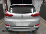 ✅ 2017 Hyundai Tucson Night Edition • VIN: KM8J33A29HU390500 • Lot: 43692264. Listed on IAAI with 60,787 mi. Free auction sales archive from the USA and detailed vehicle history report at DreamBid. Image 16.