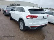 ✅ 2020 Volkswagen Atlas SE • VIN: 1V2YE2CA5LC228064 • Лот: 41565385. Опубликован ранее на IAAI с пробегом 73 379 миль. Бесплатный доступ к архиву аукционных продаж из США и подробный отчёт об истории автомобиля на DreamBid. Изображение 3.