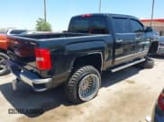 ✅ 2015 GMC Sierra 1500 • VIN: 3GTP1VEJ4FG532043 • Lot: 42525636. Wystawiony na IAAI z przebiegiem 69 468 mil. Bezpłatny archiwum sprzedaży aukcyjnych z USA i szczegółowy raport historii pojazdu na DreamBid. Zdjęcie 4.