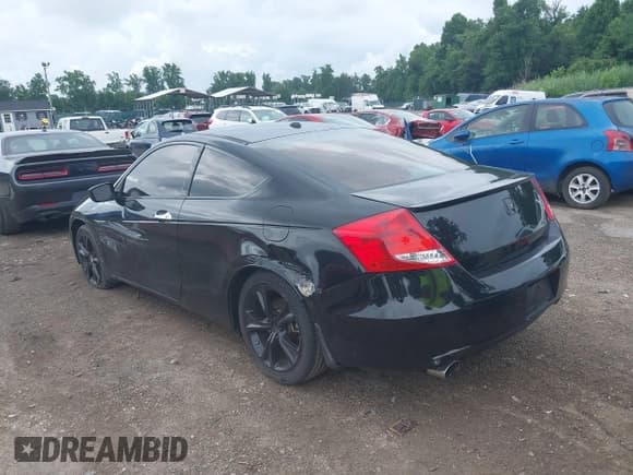 ✅ 2011 Honda Accord EX-L • VIN: 1HGCS2B88BA007038 • Лот: 42664337. Опубликован ранее на IAAI с пробегом 209 368 миль. Бесплатный доступ к архиву аукционных продаж из США и подробный отчёт об истории автомобиля на DreamBid. Изображение 3.