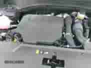 2025 Hyundai Santa Fe SEL с VIN 5NMP24GL7SH082716, выставлен на аукционе IAAI как лот 41765460 с пробегом 3 733 миль миль и . История ставок и продаж доступна на DreamBid. Изображение 20.