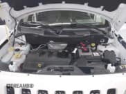 ✅ 2017 Jeep Patriot High Altitude • VIN: 1C4NJRFB3HD162659 • Lot: 42723746. Listed on IAAI with 81,208 mi. Free auction sales archive from the USA and detailed vehicle history report at DreamBid. Image 10.