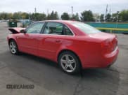 ✅ 2007 Audi A4 2.0T • VIN: WAUDF78E27A254254 • Лот: 82141095. Опубликован ранее на Copart с пробегом 150 496 миль. Бесплатный доступ к архиву аукционных продаж из США и подробный отчёт об истории автомобиля на DreamBid. Изображение 2.
