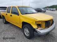 ✅ 2005 GMC Canyon 1SB SLE Z85 • VIN: 1GTCS136658145954 • Lot: 41769668. Listed on IAAI with 298,648 mi. Free auction sales archive from the USA and detailed vehicle history report at DreamBid. Image 21.