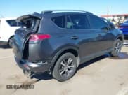 ✅ 2018 Toyota RAV4 XLE • VIN: JTMWFREV6JJ739192 • Lot: 43354082. Wystawiony na IAAI z przebiegiem 69 384 mil. Bezpłatny archiwum sprzedaży aukcyjnych z USA i szczegółowy raport historii pojazdu na DreamBid. Zdjęcie 4.