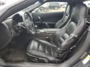 ✅ 2009 Chevrolet Corvette 1LT • VIN: 1G1YY25W895105074 • Lot: 69594415. Listed on Copart with 68,601 mi. Free auction sales archive from the USA and detailed vehicle history report at DreamBid. Image 7.