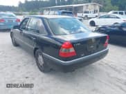 ✅ 1995 Mercedes-Benz C 2.8L • VIN: WDBHA28E1SF176775 • Лот: 42528188. Опубликован ранее на IAAI с пробегом 144 906 миль. Бесплатный доступ к архиву аукционных продаж из США и подробный отчёт об истории автомобиля на DreamBid. Изображение 3.
