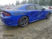✅ 2019 Dodge Charger Scat Pack • VIN: 2C3CDXGJ1KH598434 • Lot: 94274695. Wystawiony na Copart z przebiegiem 76 995 mil. Bezpłatny archiwum sprzedaży aukcyjnych z USA i szczegółowy raport historii pojazdu na DreamBid. Zdjęcie 3.