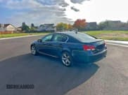 ✅ 2007 Lexus GS 350 • VIN: JTHBE96S570019336 • Lot: 95982835. Wystawiony na Copart z przebiegiem 170 555 mil. Bezpłatny archiwum sprzedaży aukcyjnych z USA i szczegółowy raport historii pojazdu na DreamBid. Zdjęcie 3.