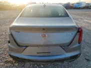 ✅ 2023 Cadillac CT4 Premium Luxury • VIN: 1G6DF5RK5P0145727 • Lot: 67450675. Listed on Copart with 46,278 mi. Free auction sales archive from the USA and detailed vehicle history report at DreamBid. Image 6.