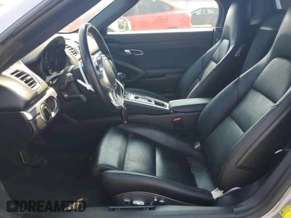 ✅ 2013 Porsche Boxster • VIN: WP0CA2A89DS114907 • Лот: 66466594. Опубликован ранее на Copart с пробегом 88 561 миль. Бесплатный доступ к архиву аукционных продаж из США и подробный отчёт об истории автомобиля на DreamBid. Изображение 7.