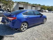 ✅ 2015 Ford Fusion SE • VIN: 3FA6P0H95FR249255 • Lot: 84979025. Wystawiony na Copart z przebiegiem 171 804 mil. Bezpłatny archiwum sprzedaży aukcyjnych z USA i szczegółowy raport historii pojazdu na DreamBid. Zdjęcie 3.