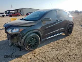 ✅ 2016 Honda HR-V EX-L • VIN: 3CZRU5H79GM737273 • Lot: 85289555. Listed on Copart with 146,550 mi. Free auction sales archive from the USA and detailed vehicle history report at DreamBid. Image 1.