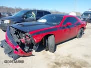 ✅ 2017 Dodge Challenger R/T • VIN: 2C3CDZBT8HH601004 • Лот: 41768758. Опубликован ранее на IAAI с пробегом 60 659 миль. Бесплатный доступ к архиву аукционных продаж из США и подробный отчёт об истории автомобиля на DreamBid. Изображение 2.