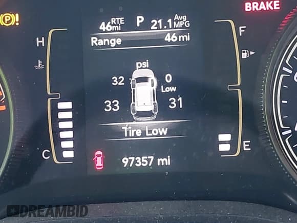 ✅ 2019 Jeep Cherokee Latitude Plus • VIN: 1C4PJMLB5KD378908 • Лот: 43494605. Опубликован ранее на IAAI с пробегом 97 357 миль. Бесплатный доступ к архиву аукционных продаж из США и подробный отчёт об истории автомобиля на DreamBid. Изображение 15.