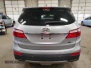 ✅ 2016 Hyundai Santa Fe Limited • VIN: KM8SRDHF5GU159058 • Лот: 66479784. Опубликован ранее на Copart с пробегом 211 583 миль. Бесплатный доступ к архиву аукционных продаж из США и подробный отчёт об истории автомобиля на DreamBid. Изображение 6.
