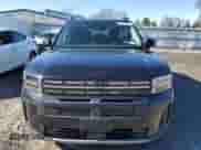 2024 Hyundai Santa Fe XRT with VIN 5NMP3DGL8RH016117, listed as a Copart auction lot 48553205 with 19,162 mi miles and Salvage title. Bid and sale history available at DreamBid. Image 5.