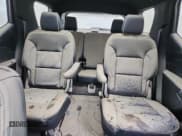 ✅ 2022 Chevrolet Traverse Premier • VIN: 1GNEVKKW1NJ107345 • Lot: 69027915. Listed on Copart with Not provided. Free auction sales archive from the USA and detailed vehicle history report at DreamBid. Image 10.