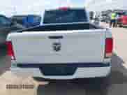 2017 Ram 1500 Express с VIN 1C6RR6FG6HS514575, выставлен на аукционе IAAI как лот 43391006 с пробегом 183 986 миль миль и . История ставок и продаж доступна на DreamBid. Изображение 16.