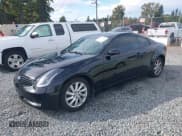 ✅ 2007 Infiniti G35 • VIN: JNKCV54E17M909478 • Лот: 43357501. Опубликован ранее на IAAI с пробегом 133 887 миль. Бесплатный доступ к архиву аукционных продаж из США и подробный отчёт об истории автомобиля на DreamBid. Изображение 2.