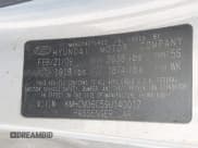 ✅ 2009 Hyundai Accent Auto GS • VIN: KMHCM36C59U140017 • Лот: 41984169. Опубликован ранее на IAAI с пробегом 211 190 миль. Бесплатный доступ к архиву аукционных продаж из США и подробный отчёт об истории автомобиля на DreamBid. Изображение 9.