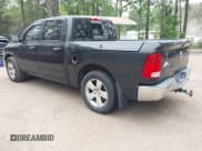 ✅ 2009 Dodge 1500 Sport • VIN: 1D3HB13T69J522316 • Lot: 42357120. Wystawiony na IAAI z przebiegiem 161 018 mil. Bezpłatny archiwum sprzedaży aukcyjnych z USA i szczegółowy raport historii pojazdu na DreamBid. Zdjęcie 3.